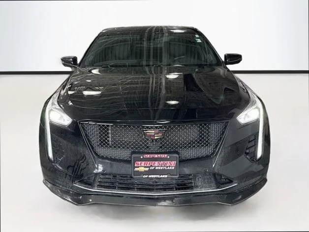 2019 Cadillac CT6-V - Image 2 of 18
