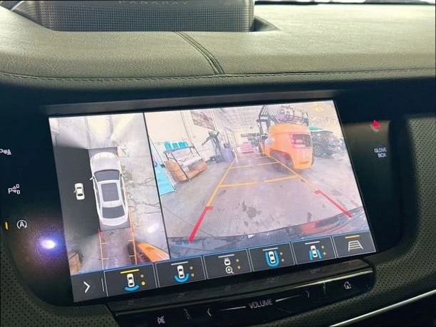2019 Cadillac CT6-V - Image 13 of 18