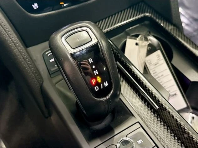 2019 Cadillac CT6-V - Image 16 of 18