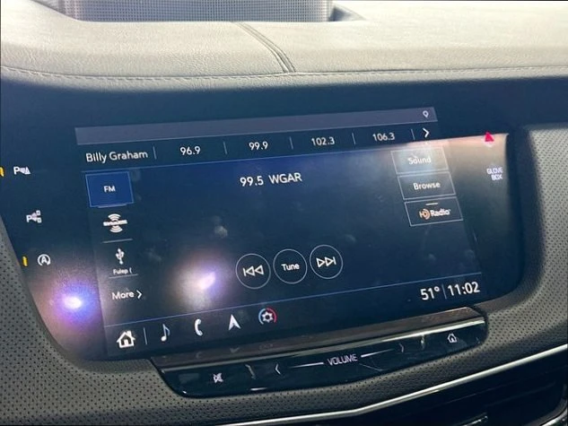 2019 Cadillac CT6-V - Image 14 of 18