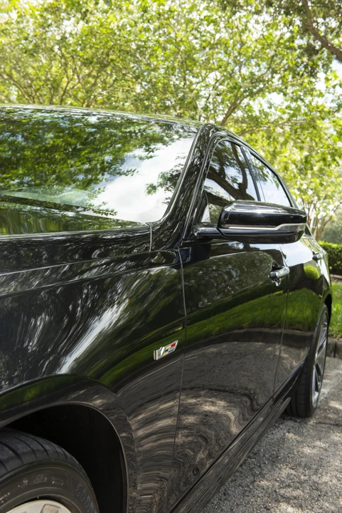 2019 Cadillac CT6-V - Image 25 of 25