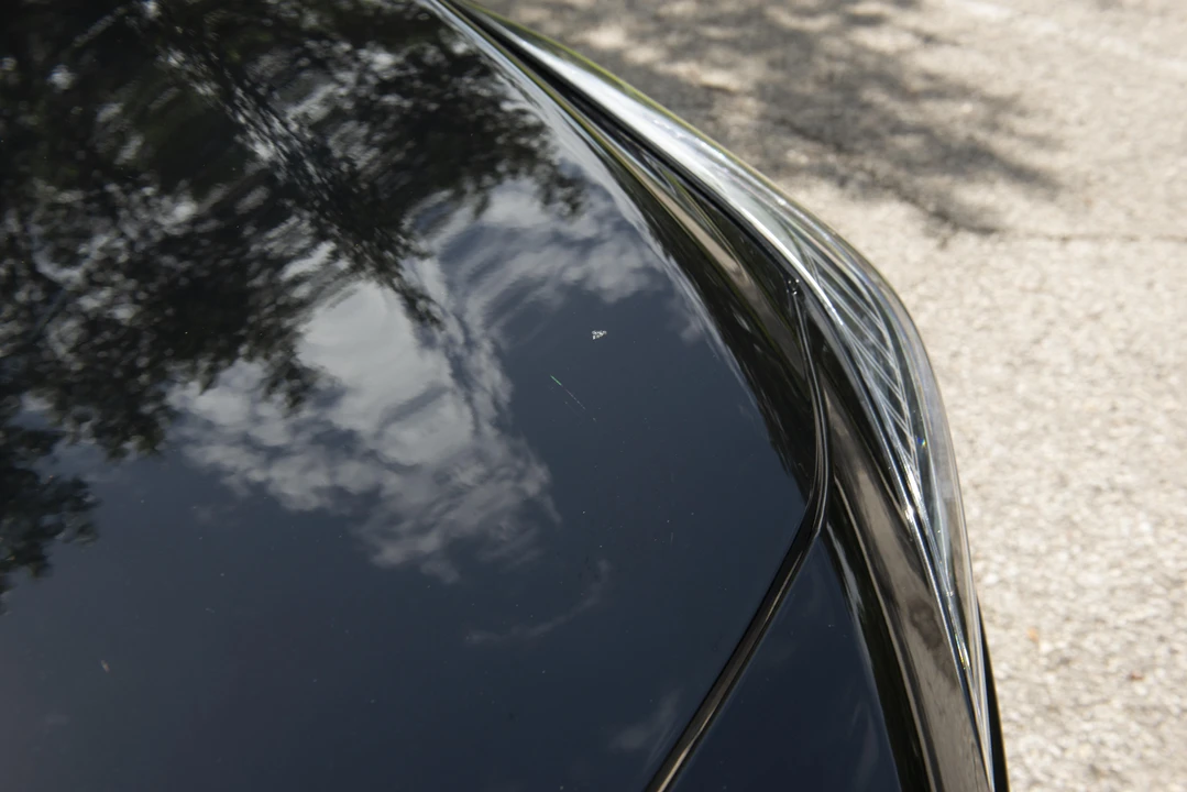 2019 Cadillac CT6-V - Image 24 of 25