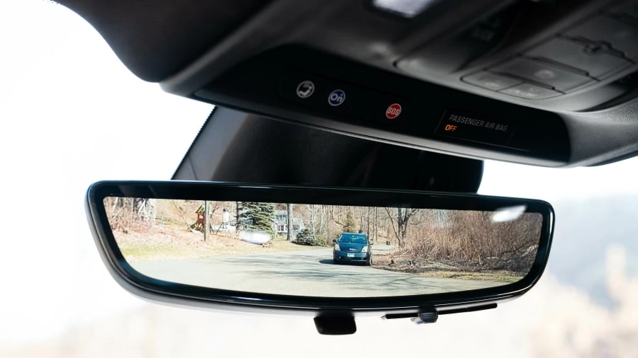 2019 Cadillac CT6-V - Image 21 of 31