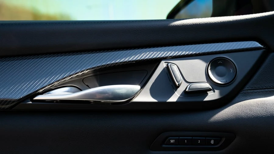 2019 Cadillac CT6-V - Image 25 of 31
