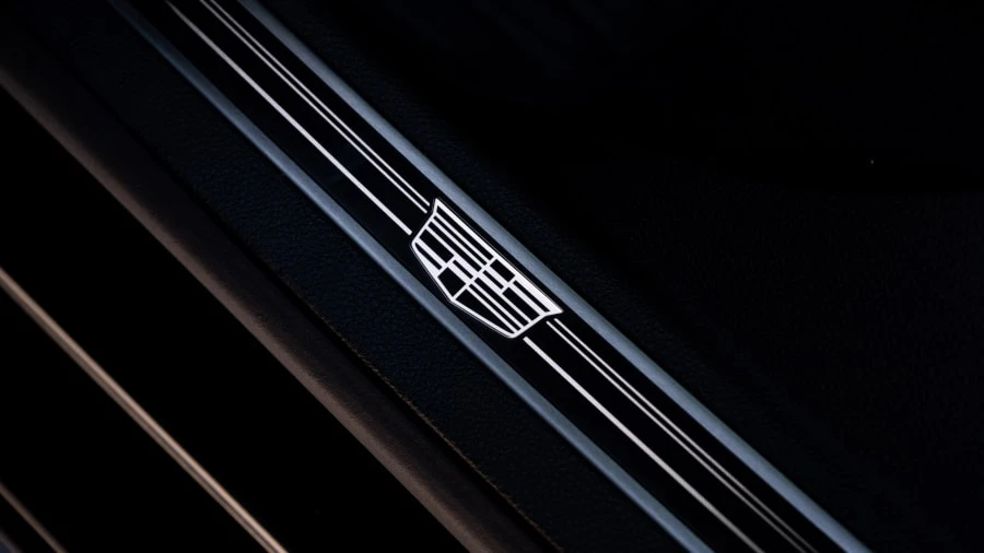 2019 Cadillac CT6-V - Image 27 of 31