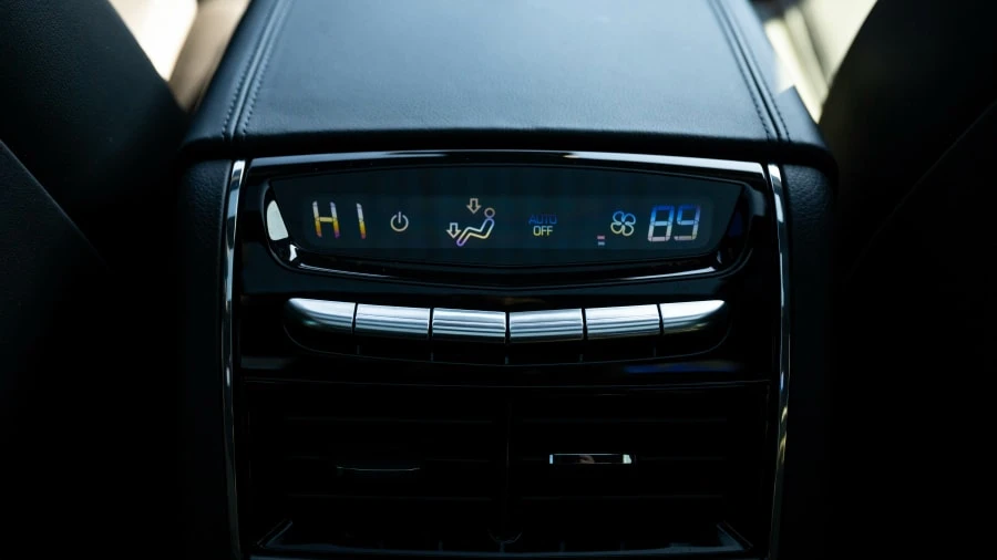 2019 Cadillac CT6-V - Image 31 of 31