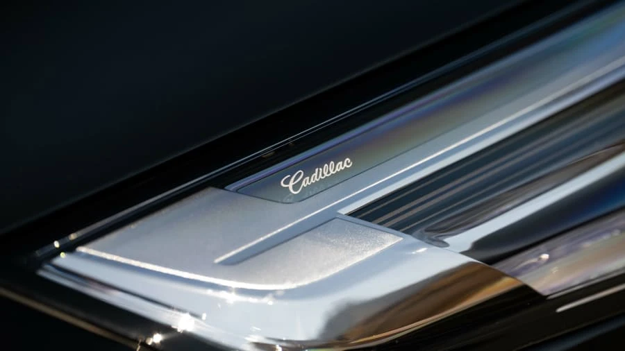 2019 Cadillac CT6-V - Image 16 of 31
