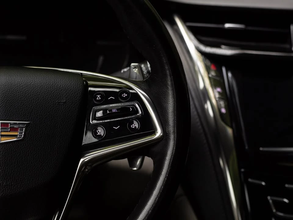 2019 Cadillac CTS 3rd Gen - Image 8 of 20