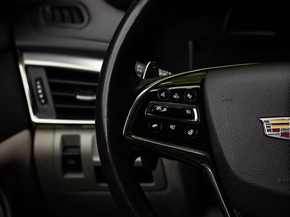 2019 Cadillac CTS 3rd Gen - Image 7 of 20