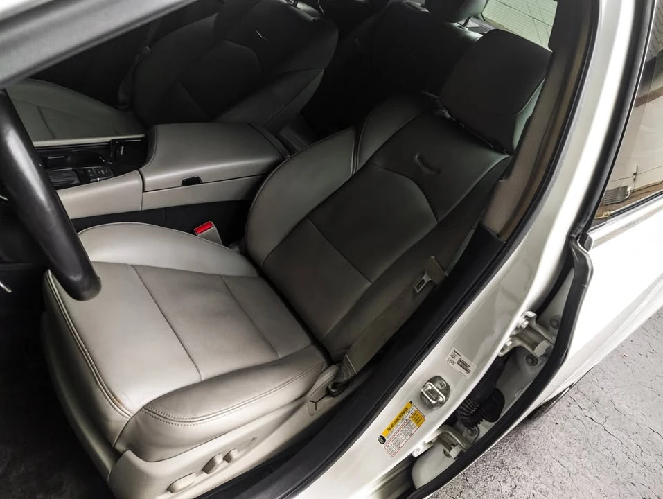 2019 Cadillac CTS 3rd Gen - Image 9 of 20
