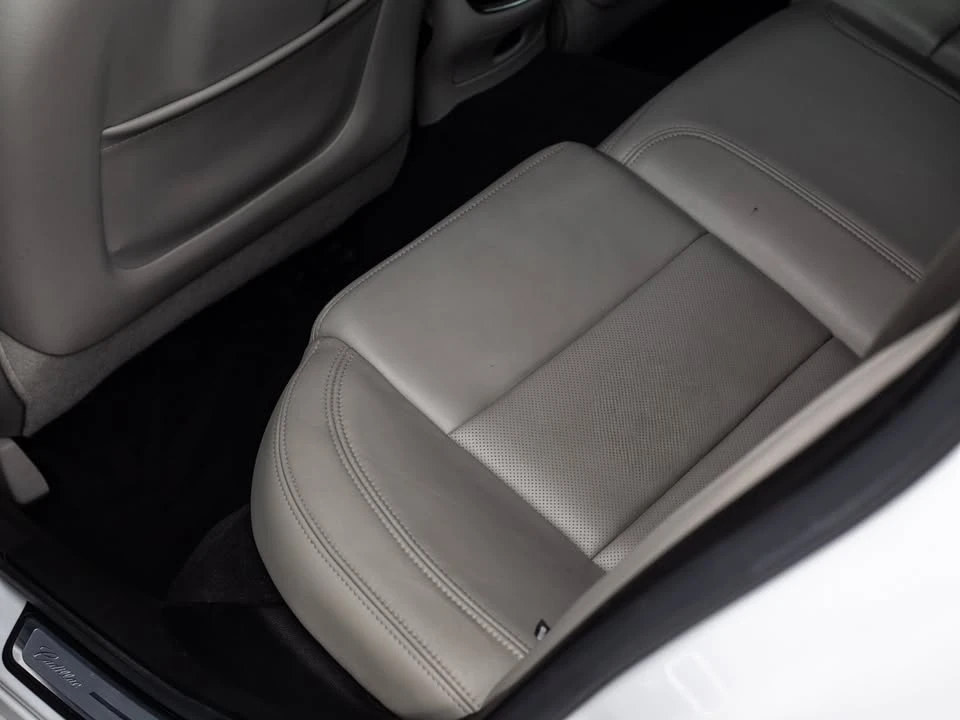 2019 Cadillac CTS 3rd Gen - Image 11 of 20