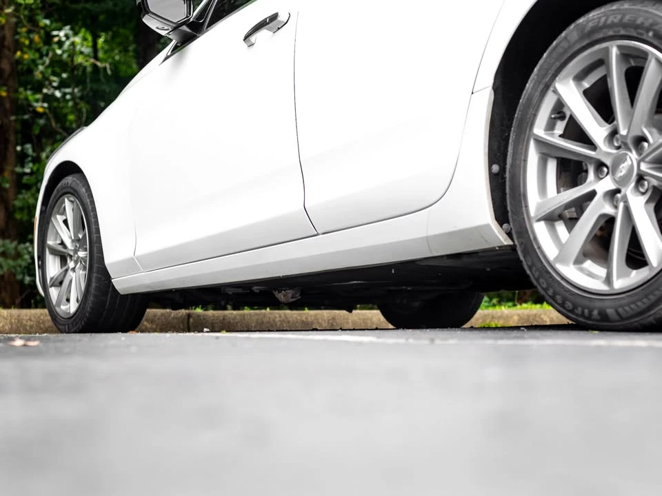2019 Cadillac CTS 3rd Gen - Image 13 of 20