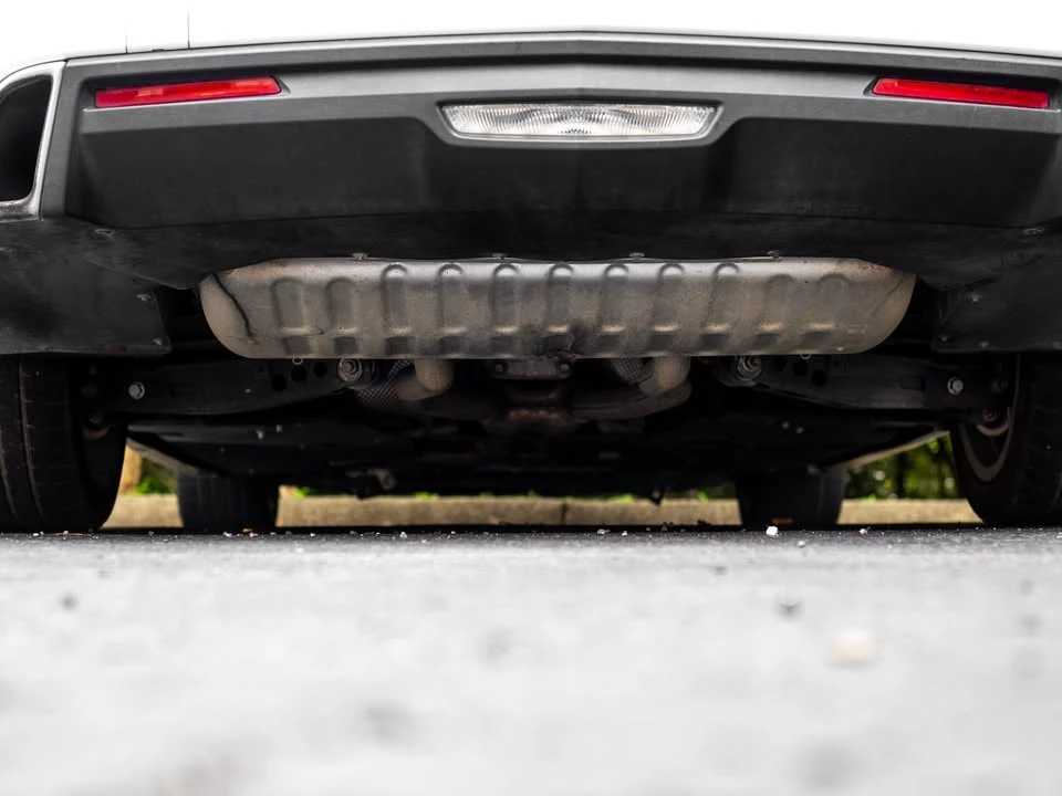 2019 Cadillac CTS 3rd Gen - Image 14 of 20