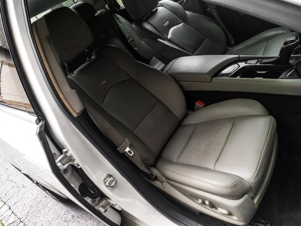 2019 Cadillac CTS 3rd Gen - Image 10 of 20
