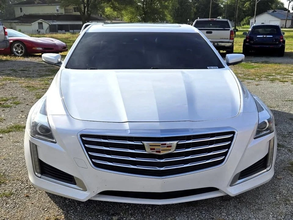 2019 Cadillac CTS 3rd Gen - Image 4 of 10