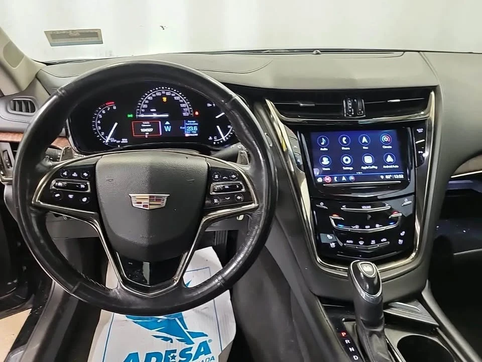 2019 Cadillac CTS 3rd Gen - Image 8 of 13