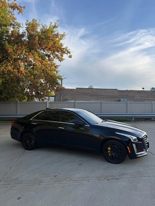 2019 Cadillac CTS 3rd Gen - Image 11 of 16