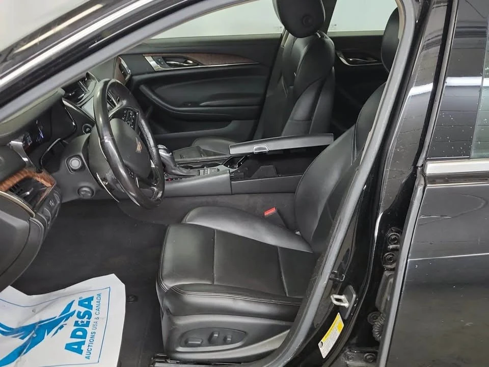 2019 Cadillac CTS 3rd Gen - Image 10 of 13