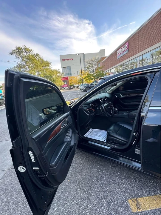 2019 Cadillac CTS 3rd Gen - Image 17 of 17