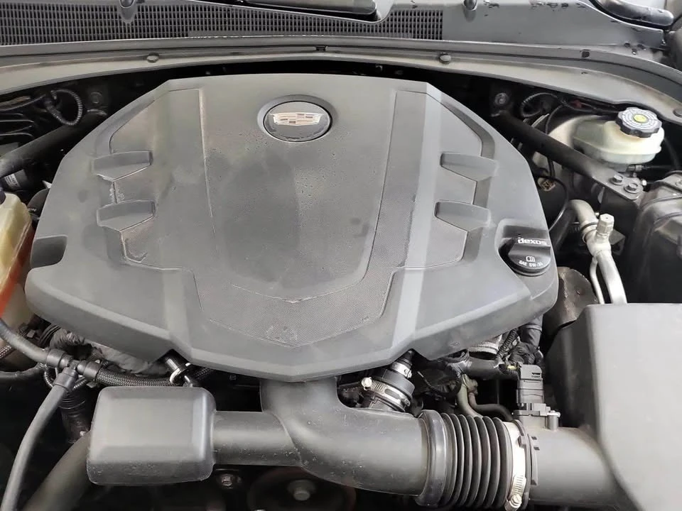 2019 Cadillac CTS 3rd Gen - Image 12 of 13