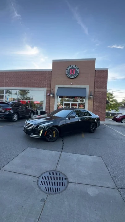 2019 Cadillac CTS 3rd Gen - Image 2 of 17