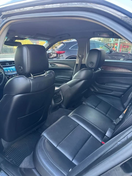 2019 Cadillac CTS 3rd Gen - Image 13 of 16