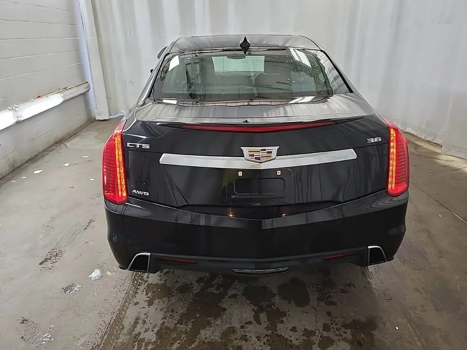 2019 Cadillac CTS 3rd Gen - Image 3 of 13