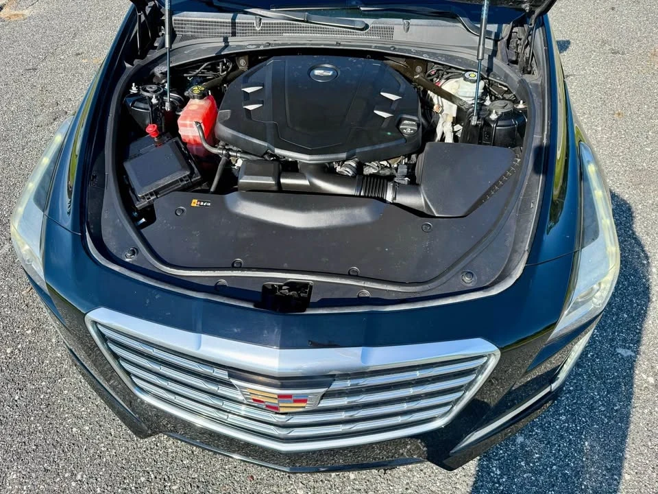 2019 Cadillac CTS 3rd Gen - Image 6 of 12