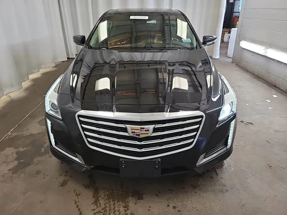 2019 Cadillac CTS 3rd Gen - Image 6 of 13