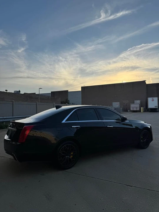 2019 Cadillac CTS 3rd Gen - Image 10 of 16