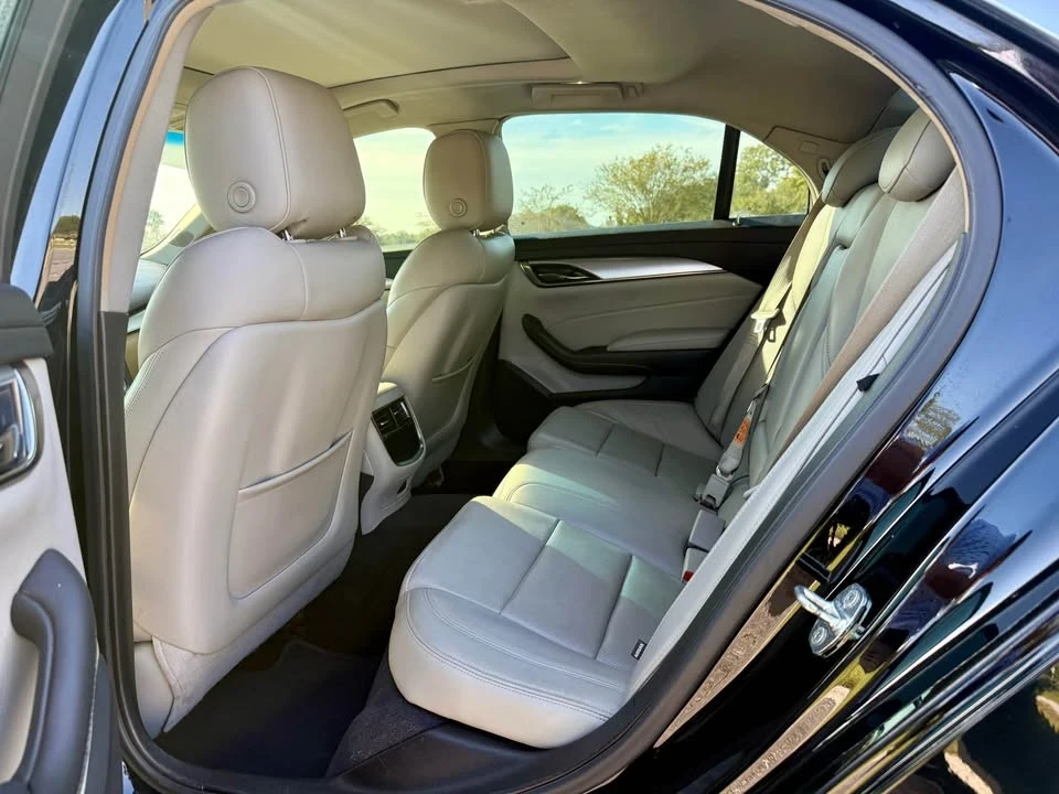 2019 Cadillac CTS 3rd Gen - Image 10 of 12
