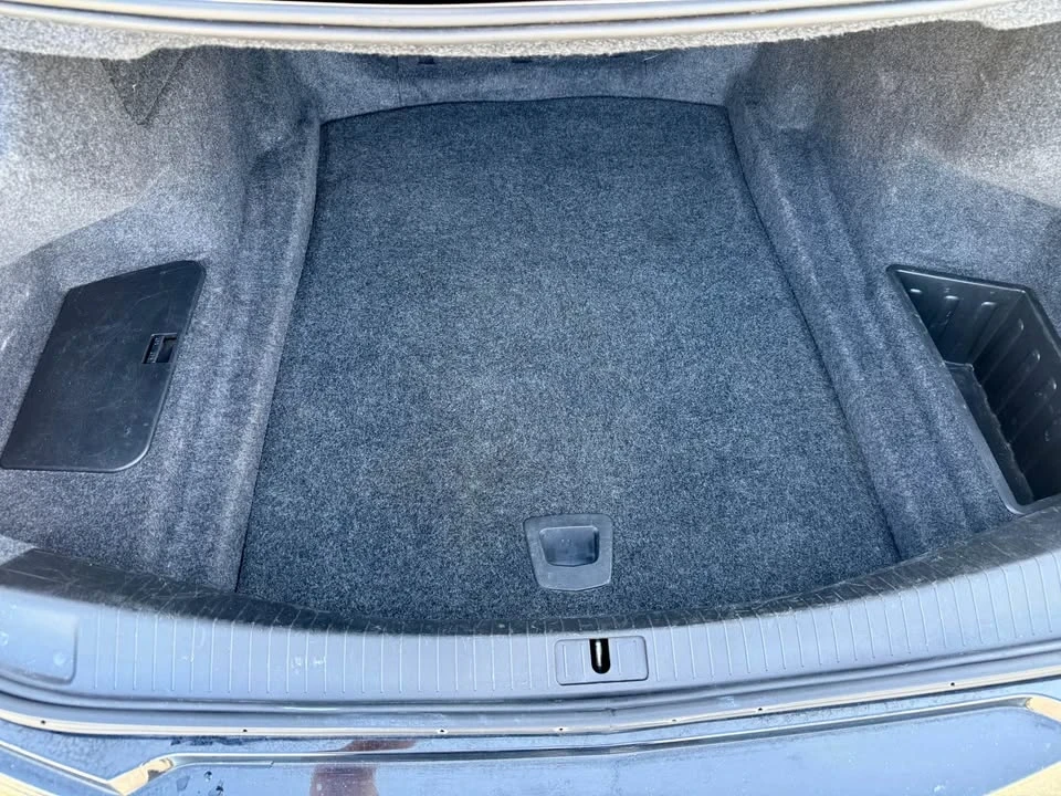 2019 Cadillac CTS 3rd Gen - Image 8 of 12