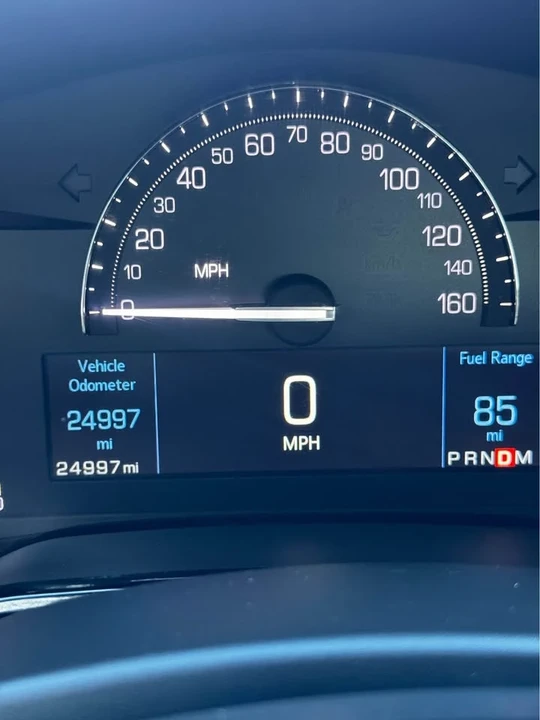 2019 Cadillac CTS 3rd Gen - Image 11 of 20
