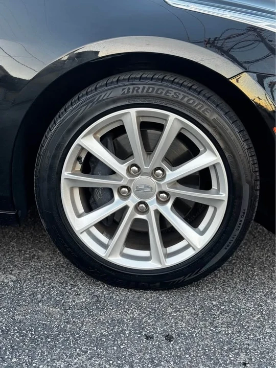 2019 Cadillac CTS 3rd Gen - Image 19 of 20