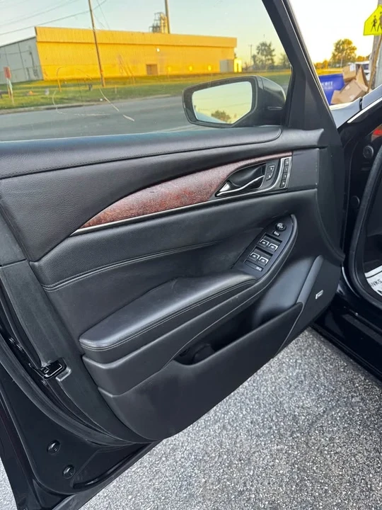 2019 Cadillac CTS 3rd Gen - Image 10 of 20