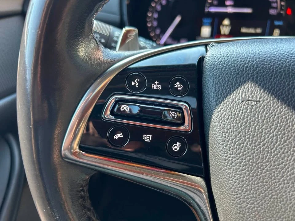 2019 Cadillac CTS 3rd Gen - Image 13 of 20