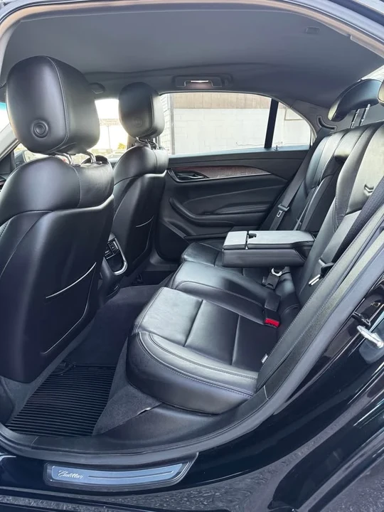 2019 Cadillac CTS 3rd Gen - Image 16 of 20
