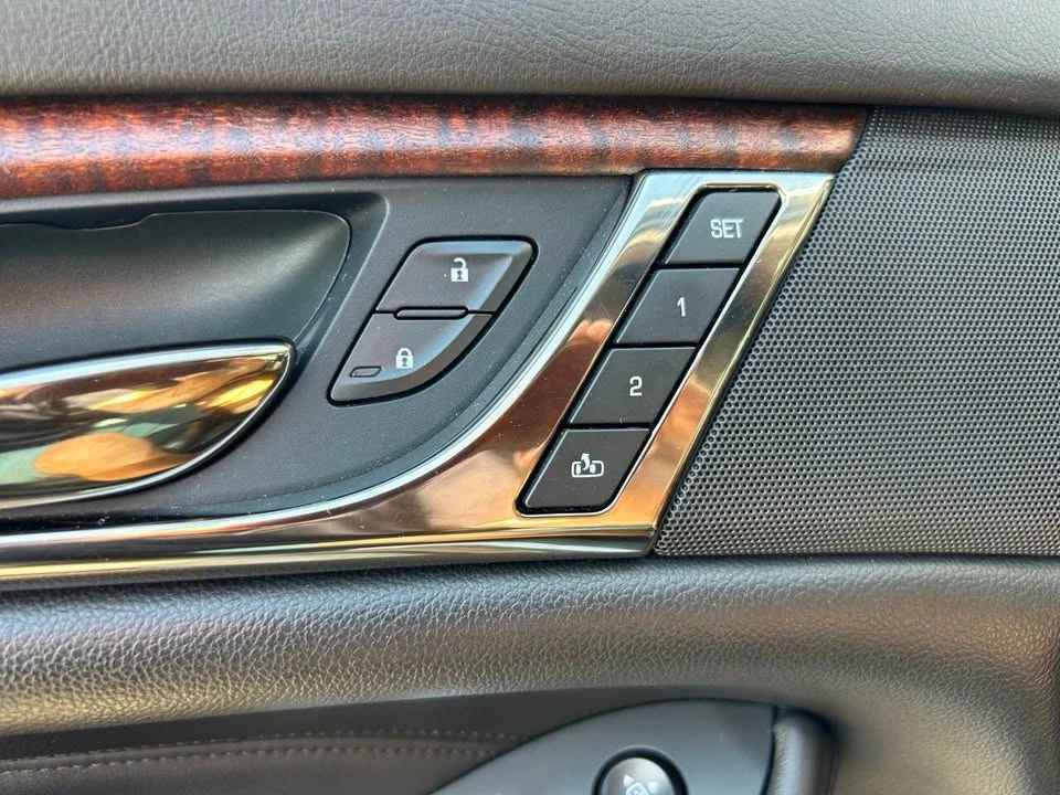2019 Cadillac CTS 3rd Gen - Image 14 of 20