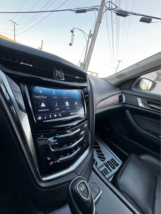 2019 Cadillac CTS 3rd Gen - Image 17 of 20