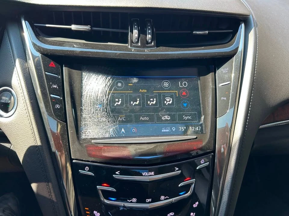 2019 Cadillac CTS 3rd Gen - Image 16 of 20
