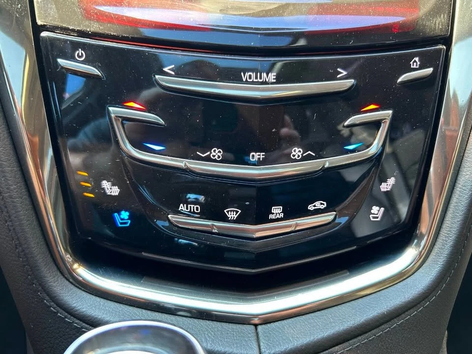 2019 Cadillac CTS 3rd Gen - Image 19 of 20