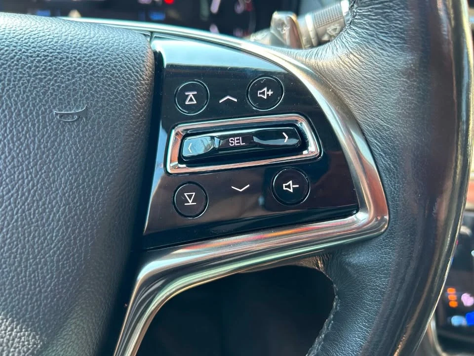 2019 Cadillac CTS 3rd Gen - Image 12 of 20