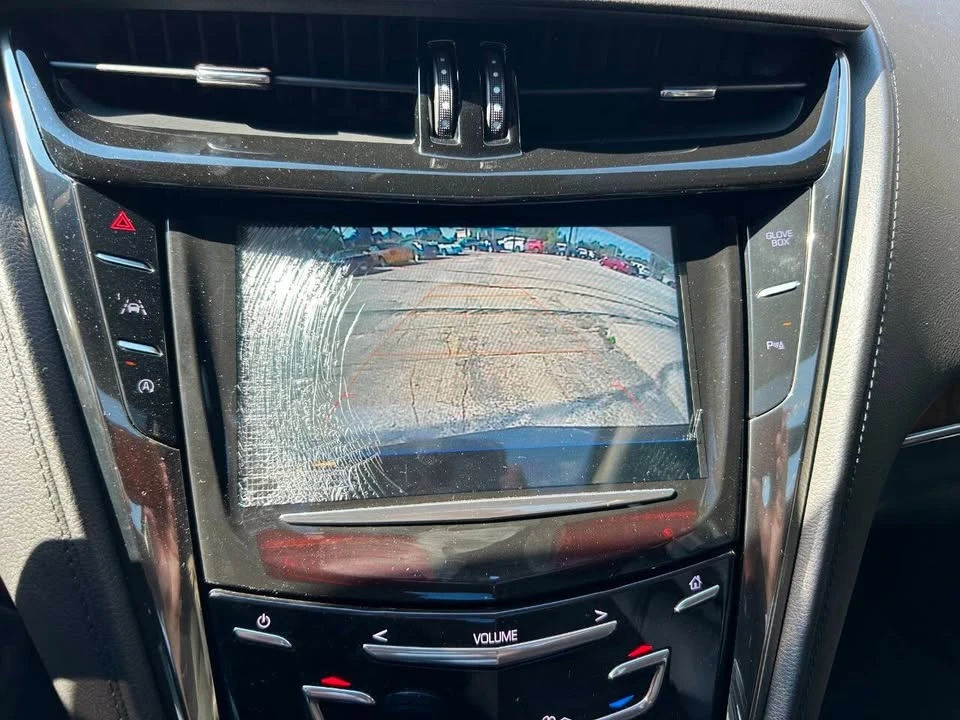 2019 Cadillac CTS 3rd Gen - Image 17 of 20