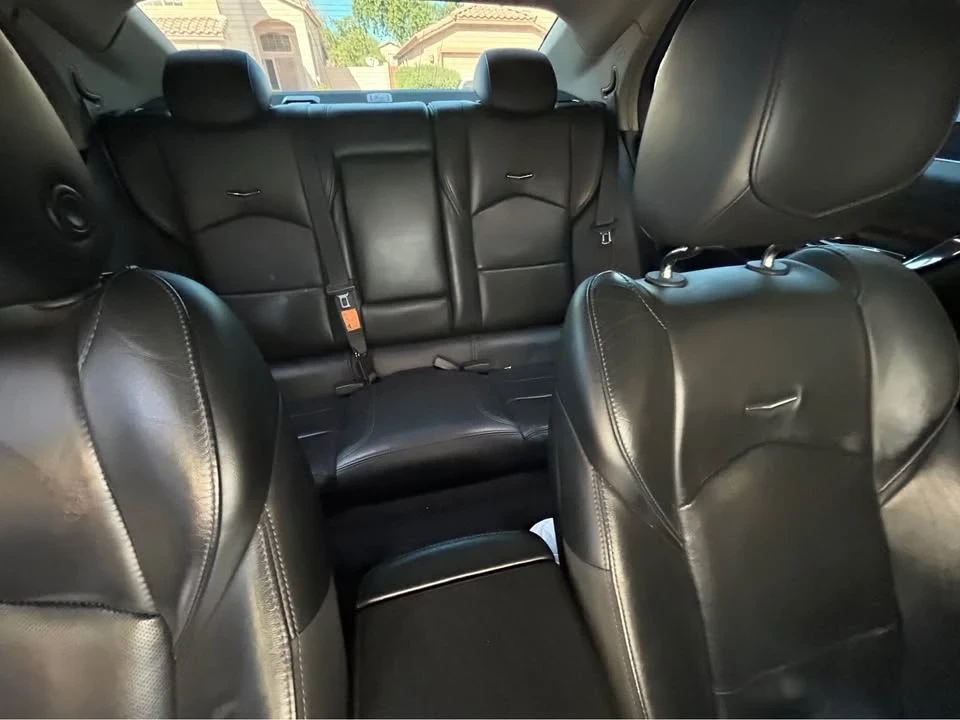 2019 Cadillac CTS 3rd Gen - Image 7 of 12