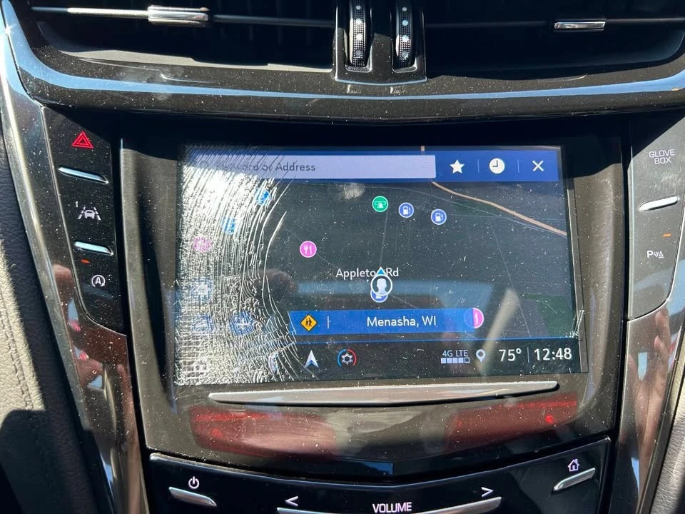 2019 Cadillac CTS 3rd Gen - Image 18 of 20