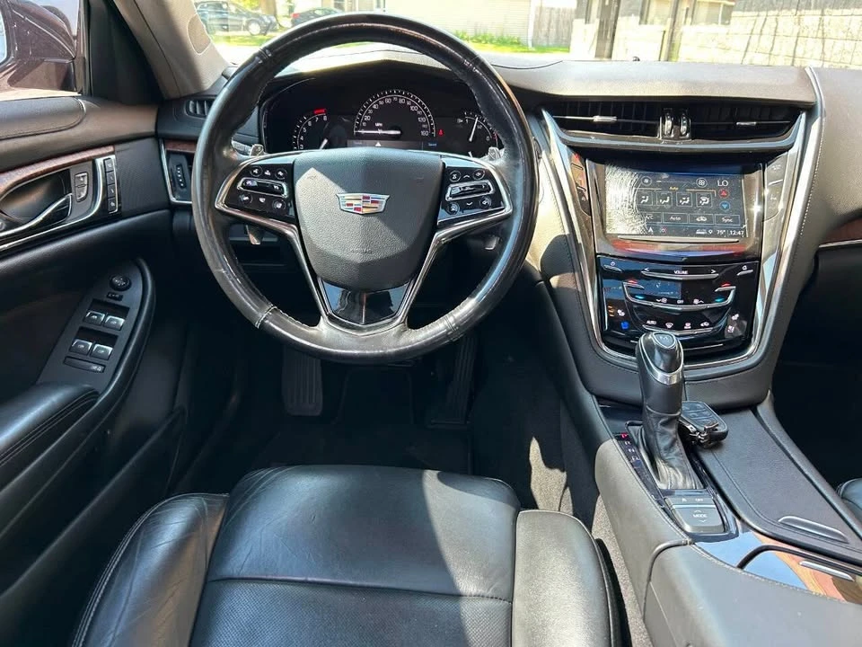 2019 Cadillac CTS 3rd Gen - Image 10 of 20