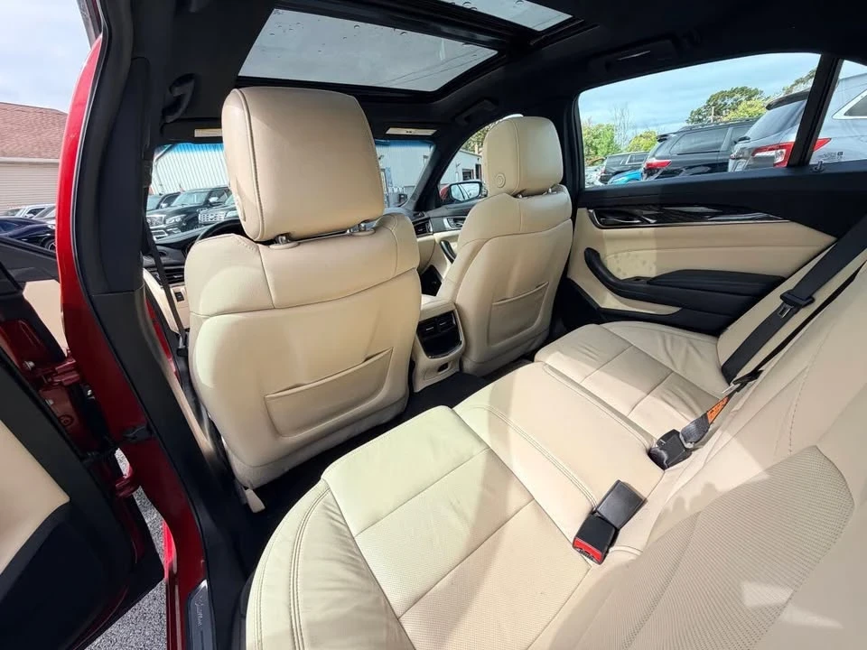 2019 Cadillac CTS 3rd Gen - Image 19 of 20