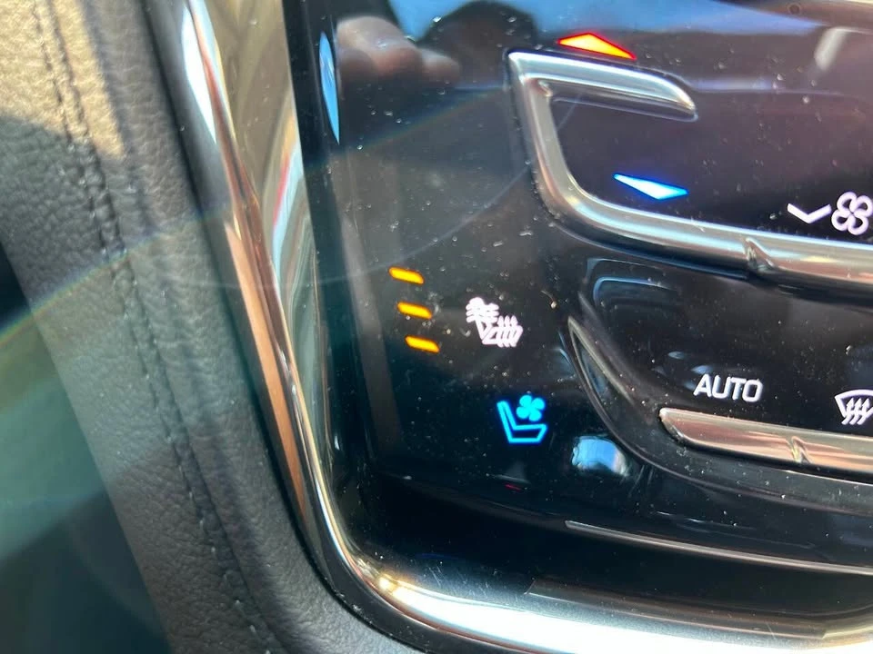 2019 Cadillac CTS 3rd Gen - Image 20 of 20