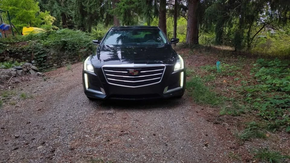 2019 Cadillac CTS 3rd Gen - Image 5 of 14
