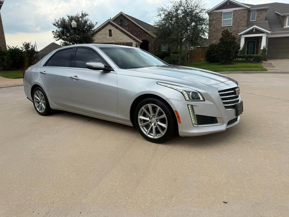 2019 Cadillac CTS 3rd Gen - Image 10 of 13